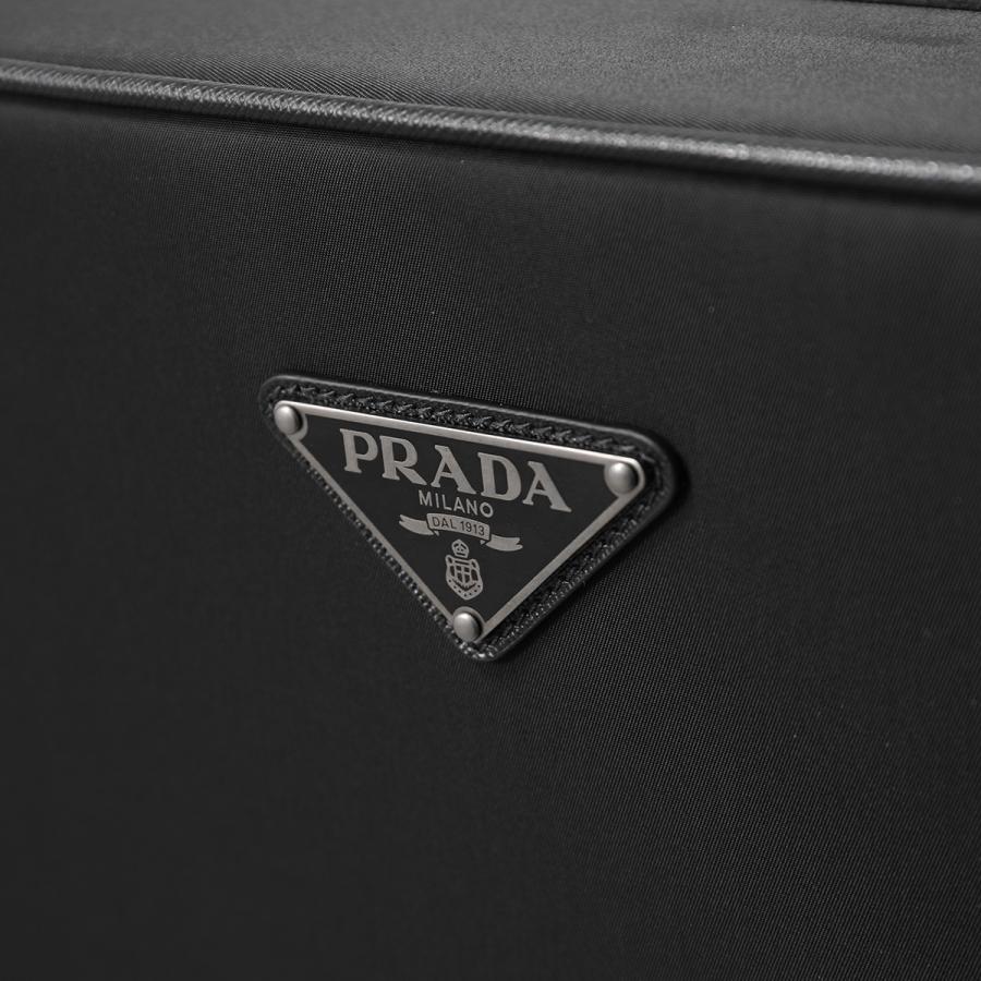 PRADA（プラダ） キャリーケース 2VQ004 TOO 2DMH メンズ リナイロン