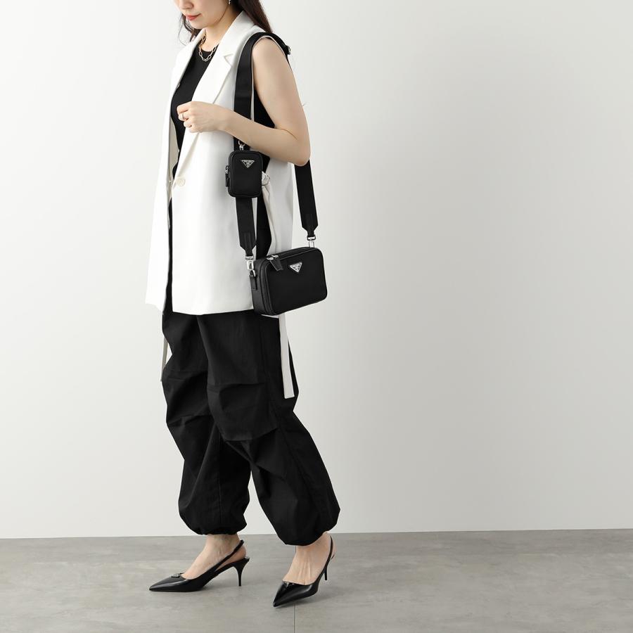 PRADA プラダ ショルダーバッグ ブリック 2VH070 2DMH PRADA プラダ ショルダーバッグ ブリック 2VH070 2DMH