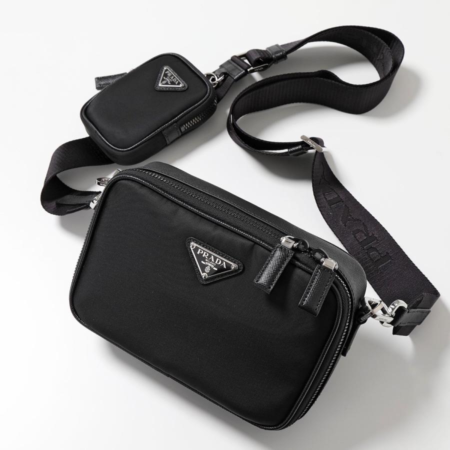 PRADA プラダ ショルダーバッグ ブリック 2VH070 2DMH PRADA プラダ ショルダーバッグ ブリック 2VH070 2DMH