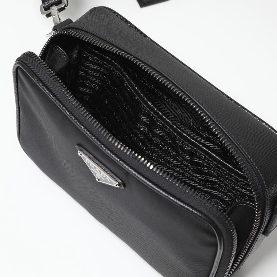 PRADA（プラダ） ショルダーバッグ ブリック 2VH070 2DMH レディース