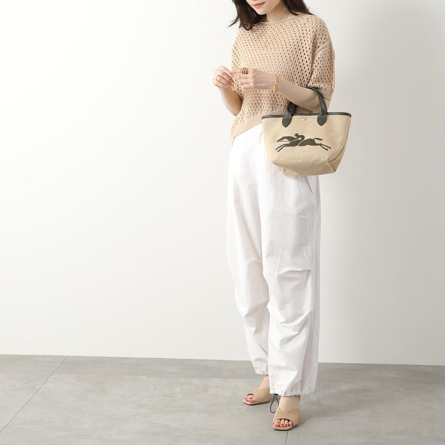 LONGCHAMP Longchamp ロンシャン ショルダーバッグ ル パニエ LONGCHAMP Longchamp ロンシャン ショルダーバッグ ル パニエ