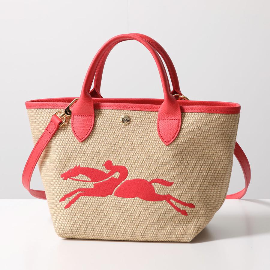 ロンシャン ショルダーバッグ美品 LONGCHAMP（ロンシャン） ショルダーバッグ Le Pliage Xtra XS ル プリ