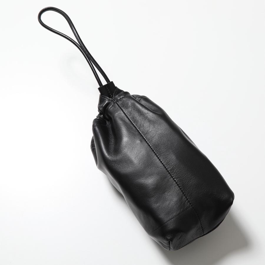 JIL SANDER（ジルサンダー） ハンドバッグ DUMPLING POUCH J07VL0001