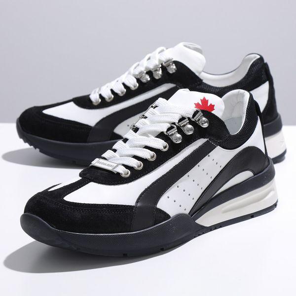 DSQUARED2（ディースクエアード） スニーカー SNM0273 13220001 メンズ