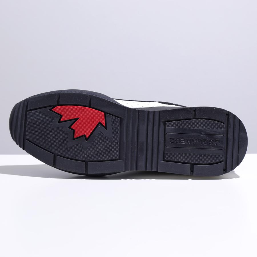 DSQUARED2（ディースクエアード） スニーカー SNM0273 13220001 メンズ