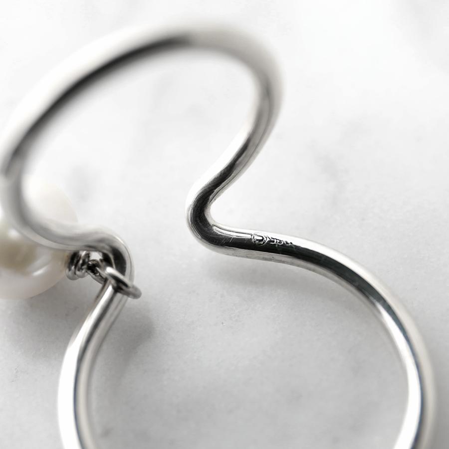 SASKIA DIEZ（サスキアディツ） サスキアディッツ イヤーカフ B WIRE