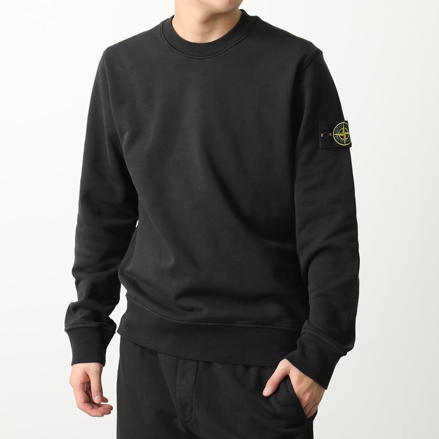 STONE ISLAND ストーンアイランド スウェットシャツ 801563051 STONE ISLAND ストーンアイランド スウェットシャツ 801563051