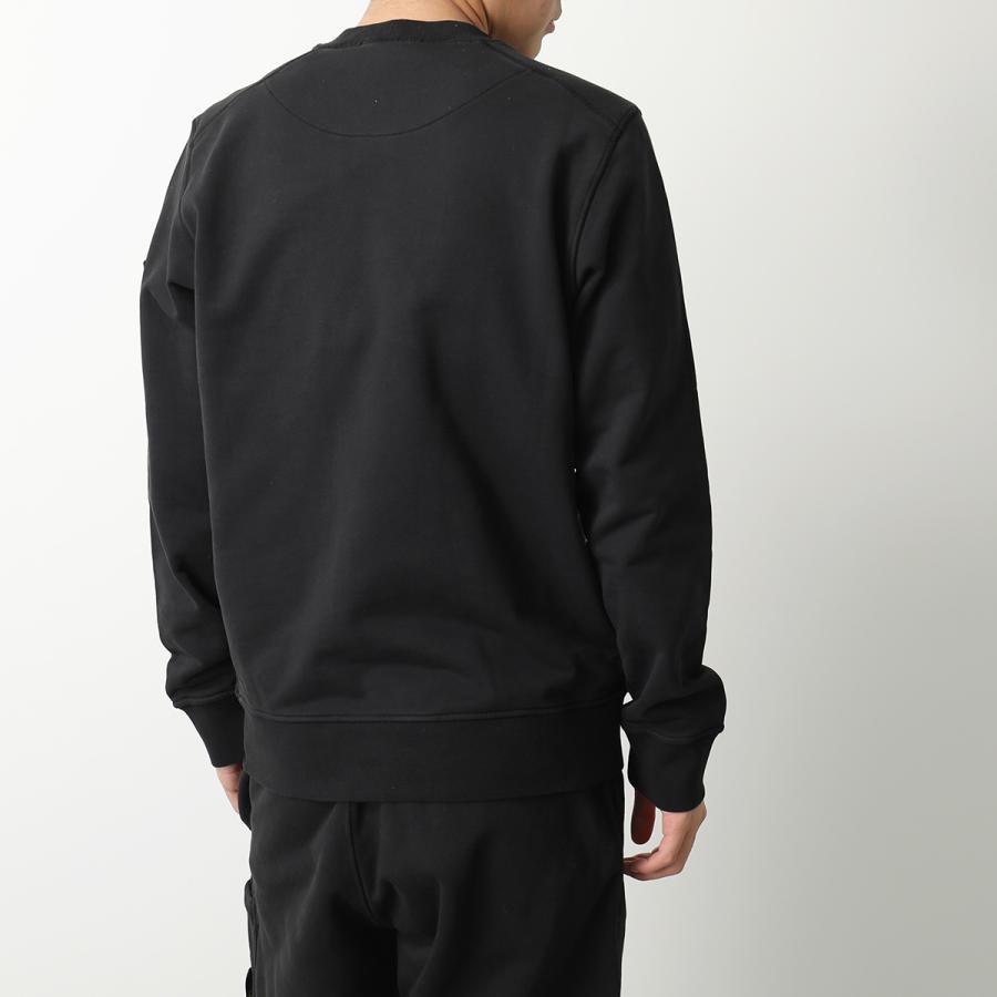 STONE ISLAND ストーンアイランド スウェットシャツ 801563051 STONE ISLAND ストーンアイランド スウェットシャツ 801563051