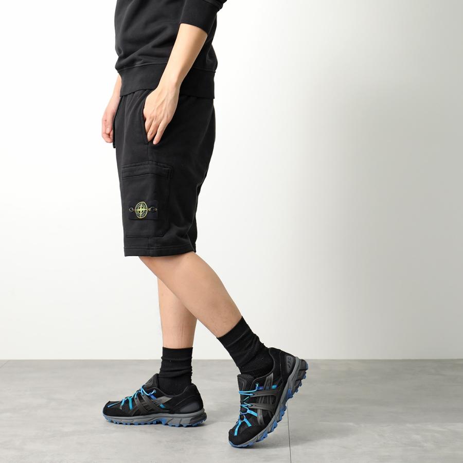 STONE ISLAND ショートパンツ ストーンアイランド 801564651 STONE ISLAND ショートパンツ ストーンアイランド 801564651