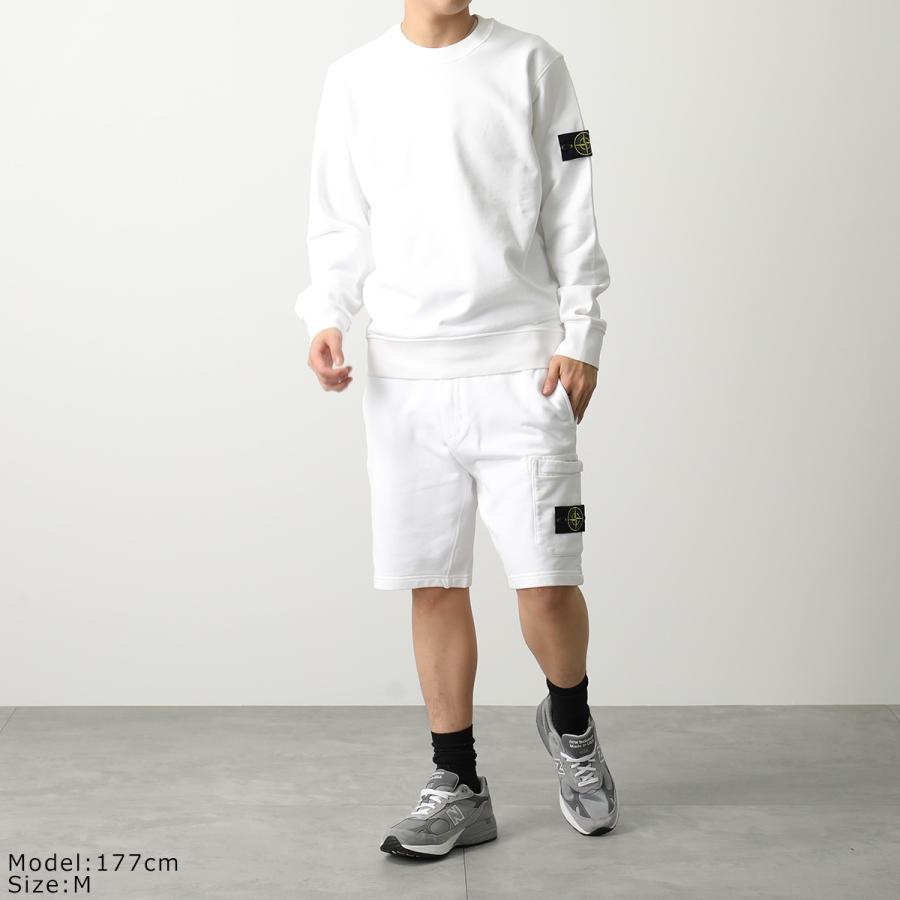 高い素材 STONE ISLAND ショートパンツ ストーンアイランド 101564651