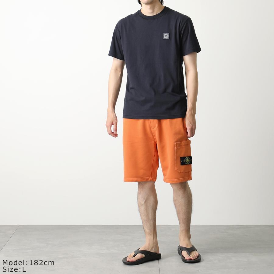 STONE ISLAND ショートパンツ ストーンアイランド 801564651 STONE ISLAND ショートパンツ ストーンアイランド 801564651