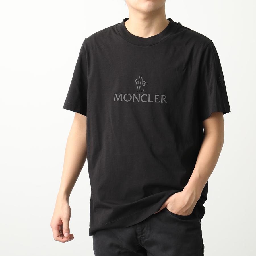 MONCLER GRENOBLE モンクレール グルノーブル Tシャツ 8C00060 829H8  