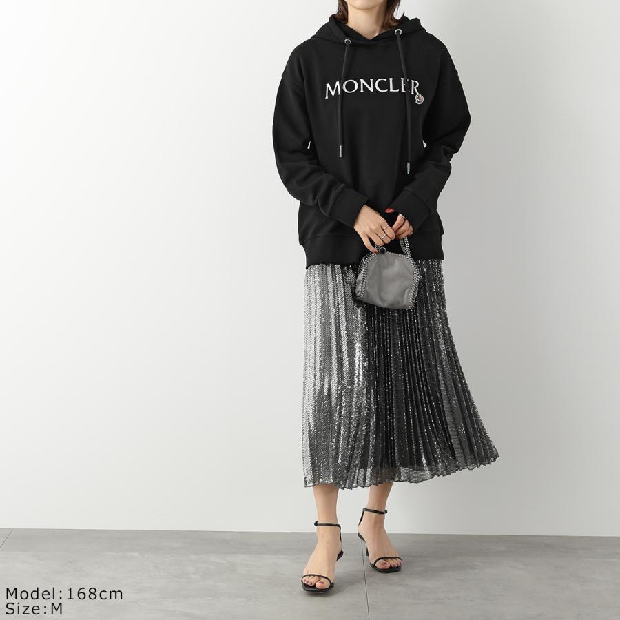 MONCLER モンクレール パーカー 8G00016 899WC レディース 長袖 MONCLER モンクレール パーカー 8G00016 899WC レディース 長袖