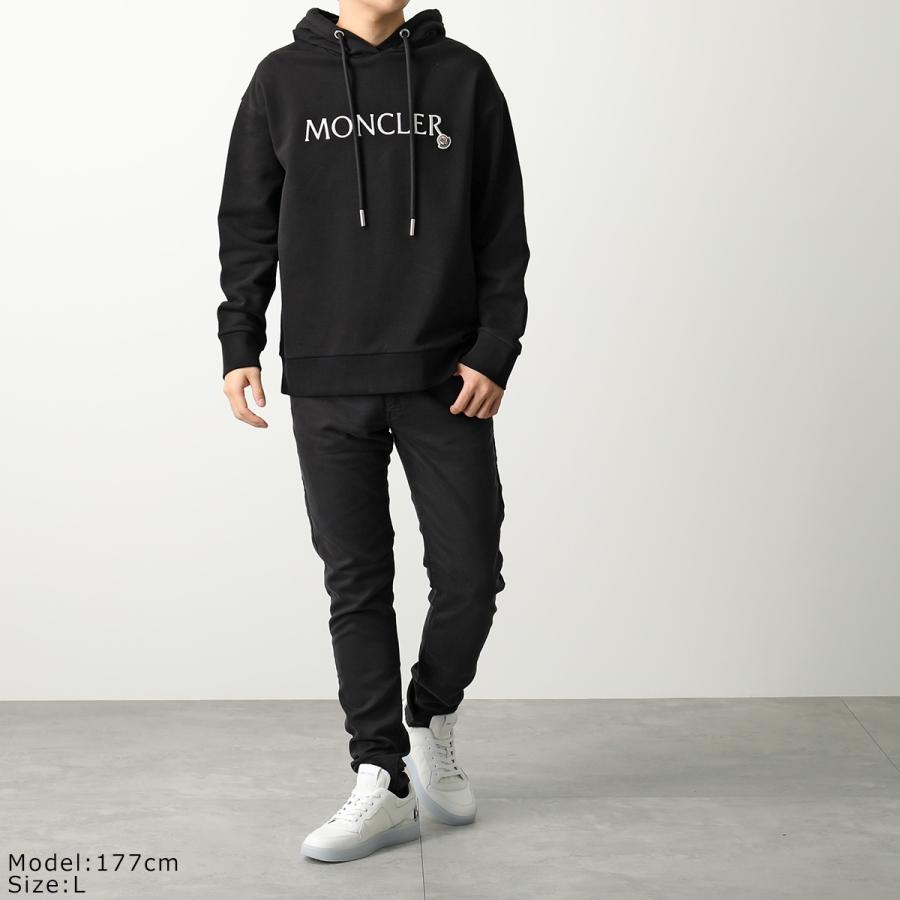 MONCLER モンクレール パーカー 8G00016 899WC レディース 長袖 MONCLER モンクレール パーカー 8G00016 899WC レディース 長袖