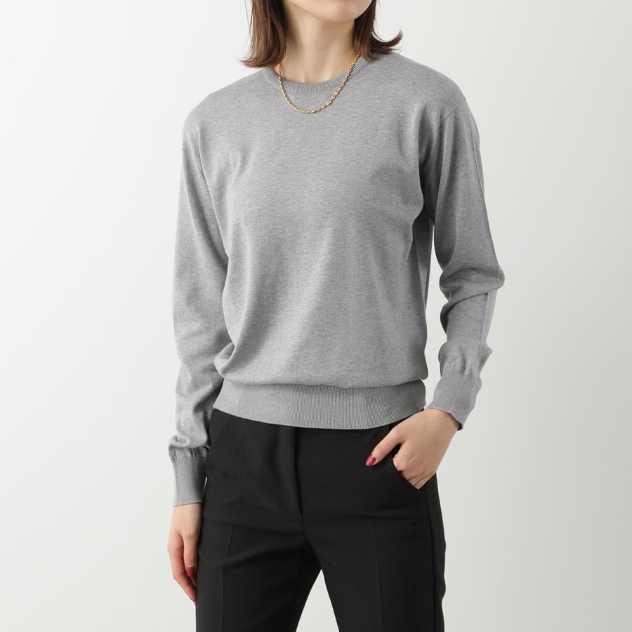 JOHN SMEDLEY（ジョンスメドレー） ニット EMMA COMMON FIT レディース