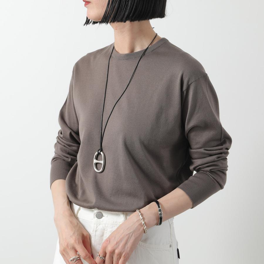 JOHN SMEDLEY ジョンスメドレー ニット EMMA COMMON FIT JOHN SMEDLEY ジョンスメドレー ニット EMMA COMMON FIT
