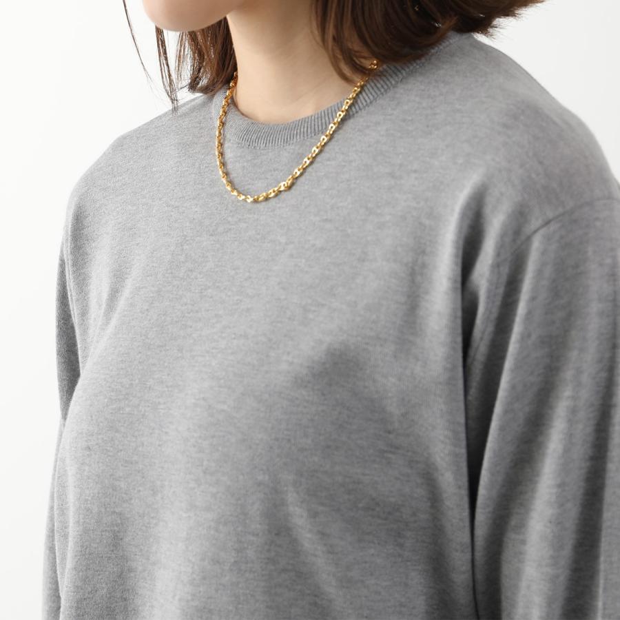 JOHN SMEDLEY（ジョンスメドレー） ニット EMMA COMMON FIT レディース