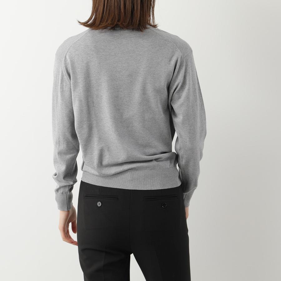 JOHN SMEDLEY（ジョンスメドレー） ニット EMMA COMMON FIT レディース