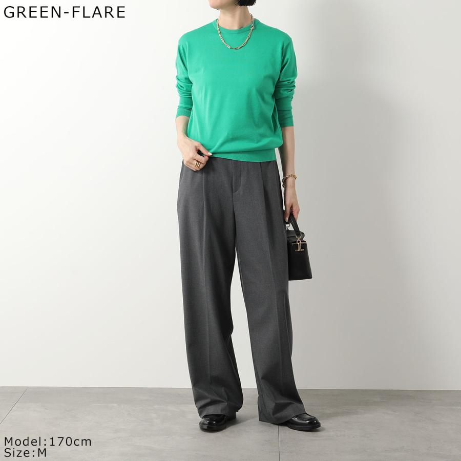 【りょうたさま専用】JOHN SMEDLEY シーアイランドコットン XL JOHN SMEDLEY（ジョンスメドレー） ニット EMMA COMMON FIT レディース