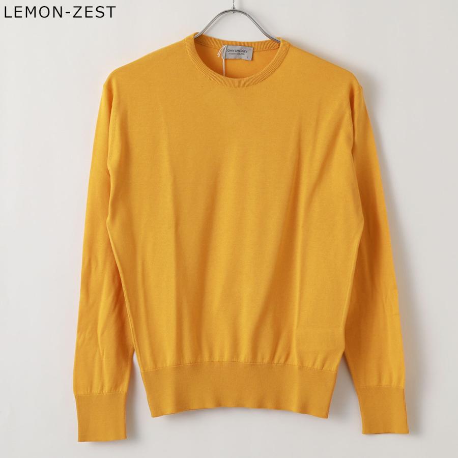 JOHN SMEDLEY（ジョンスメドレー） ニット EMMA COMMON FIT レディース