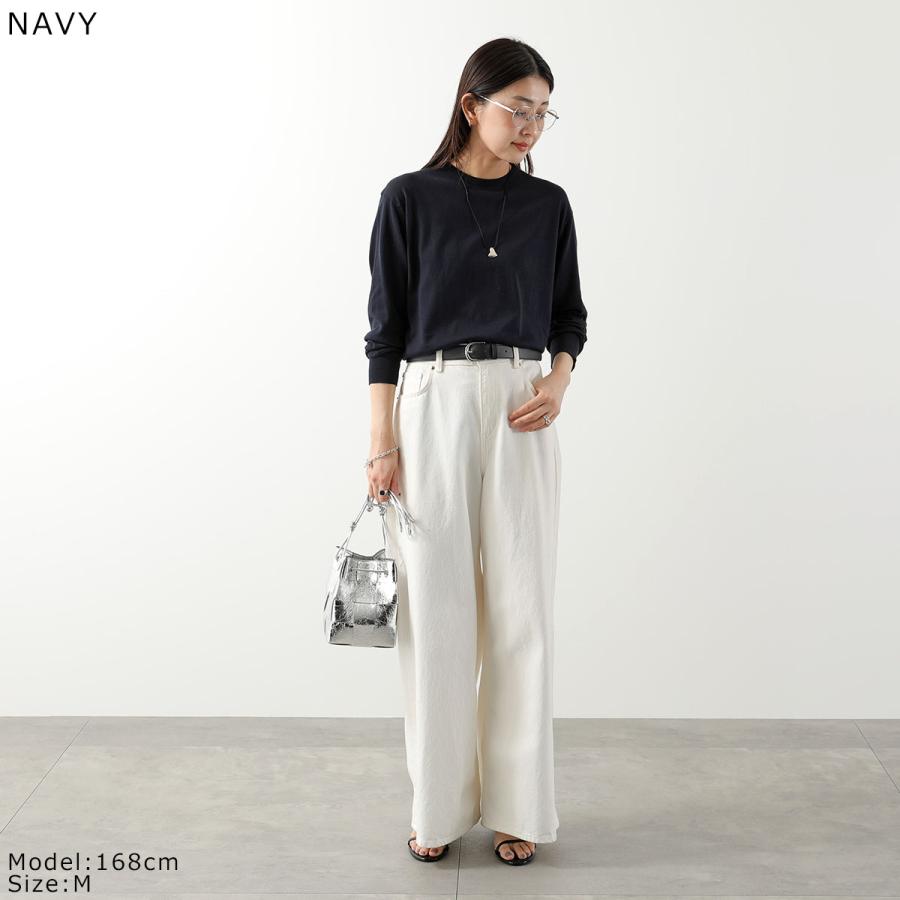 JOHN SMEDLEY（ジョンスメドレー） ニット EMMA COMMON FIT レディース