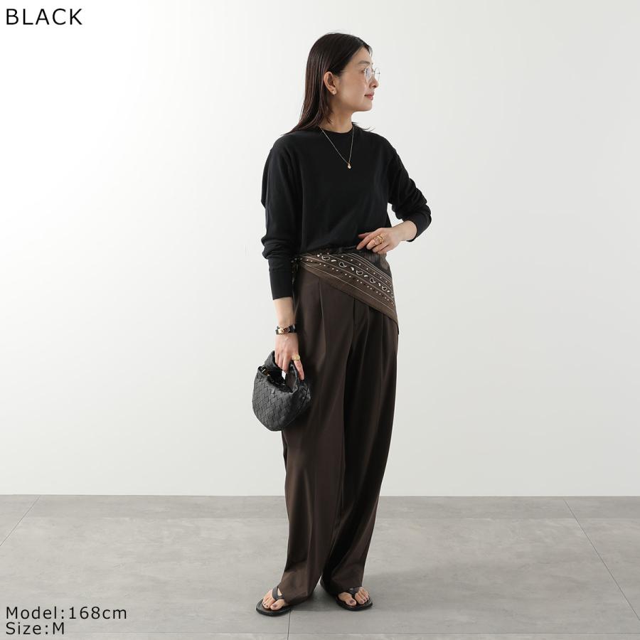 JOHN SMEDLEY（ジョンスメドレー） ニット EMMA COMMON FIT レディース