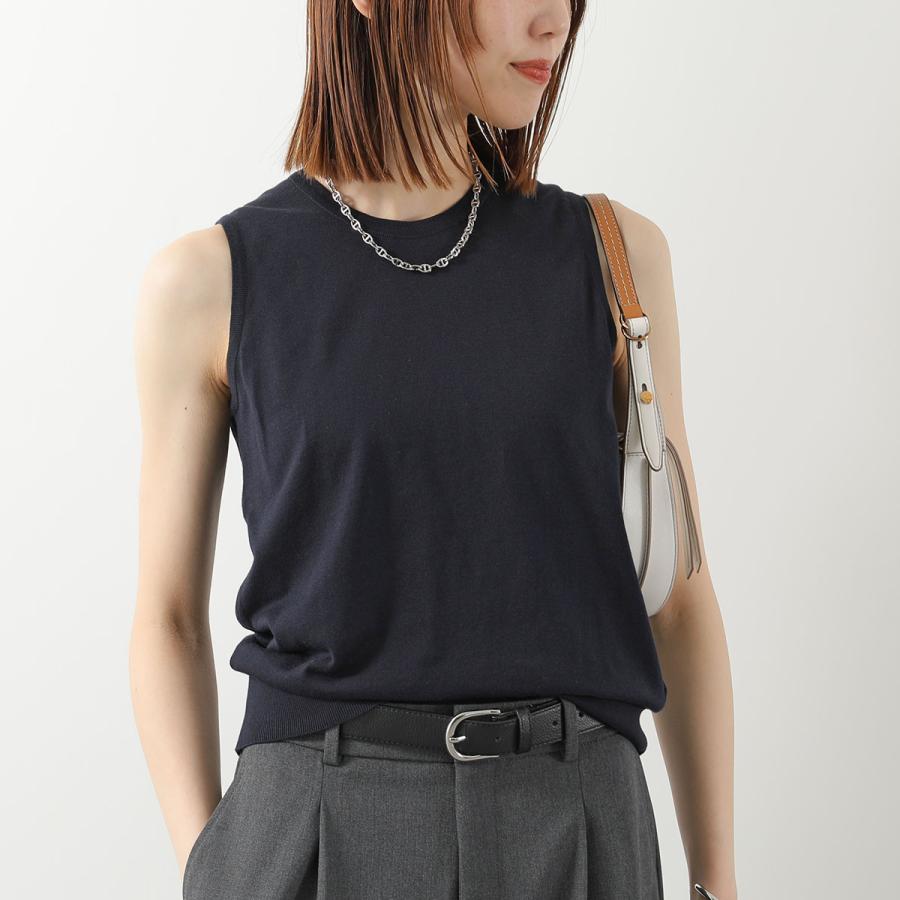 JOHN SMEDLEY（ジョンスメドレー） ニットベスト KERRY MODERN FIT