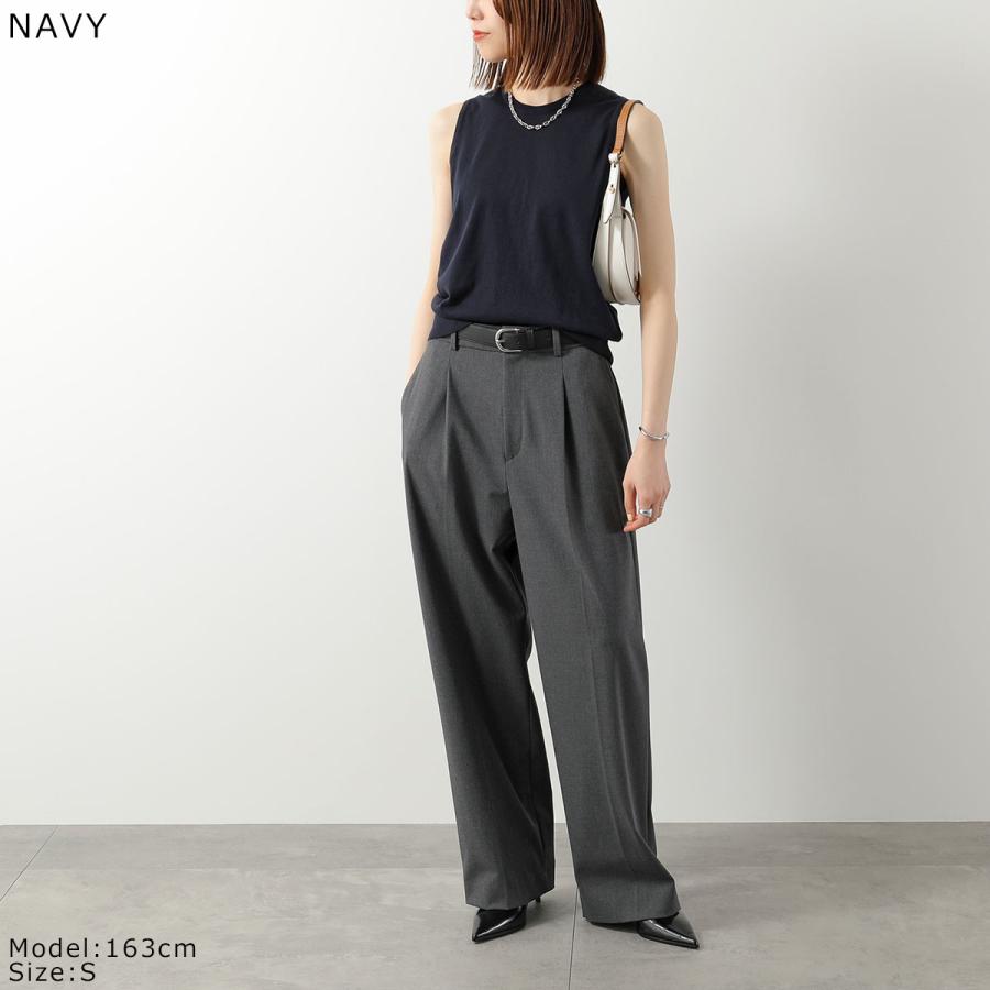 JOHN SMEDLEY（ジョンスメドレー） ニットベスト KERRY MODERN FIT