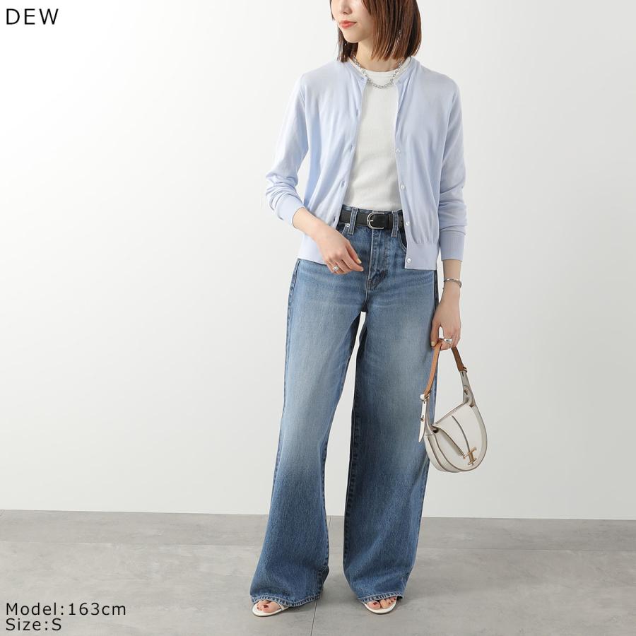 JOHN SMEDLEY（ジョンスメドレー） カーディガン ELINOR MODERN FIT