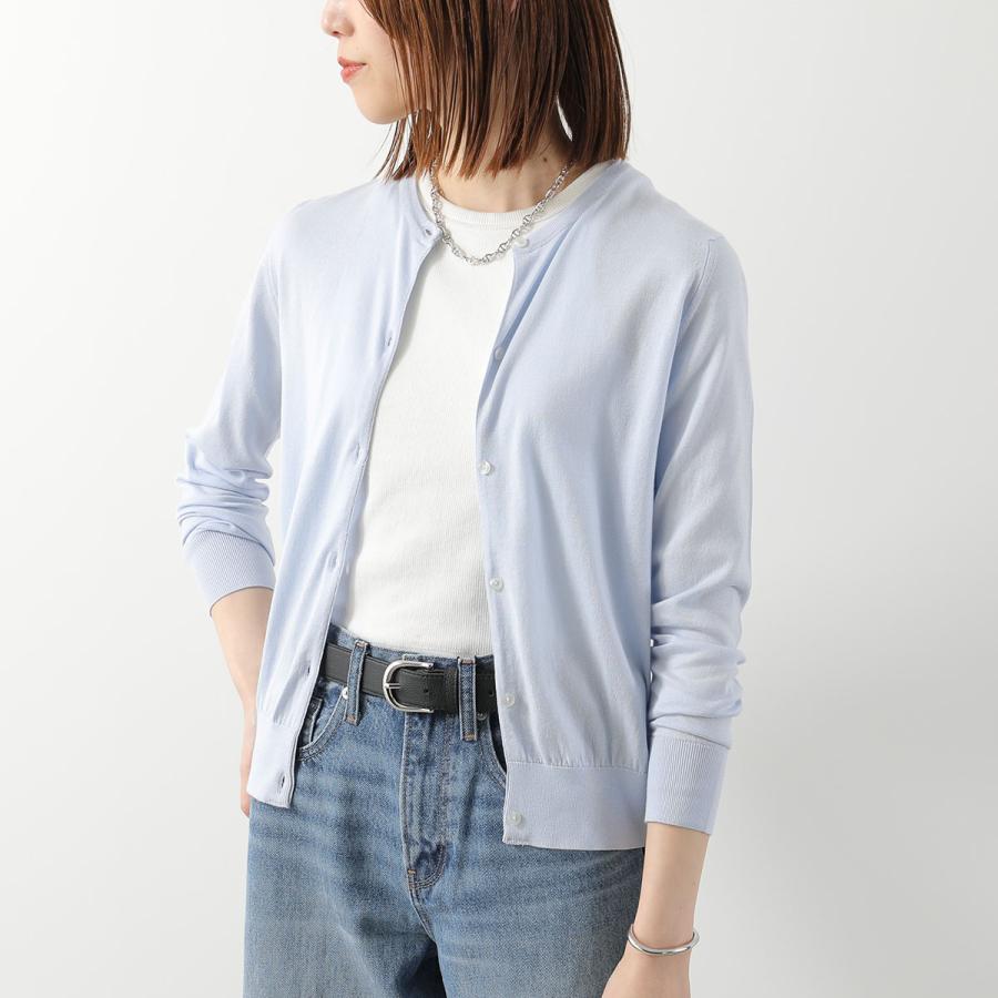 JOHN SMEDLEY（ジョンスメドレー） カーディガン ELINOR MODERN FIT