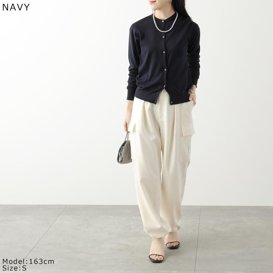 ジョンスメドレー/新品/30G カーディガン/シーアイランドコットン JOHN SMEDLEY（ジョンスメドレー）｜JOHN SMEDLEY（ジョンスメドレー