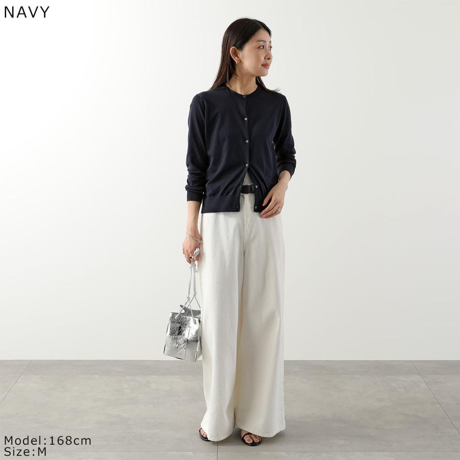 JOHN SMEDLEY（ジョンスメドレー） カーディガン ELINOR MODERN FIT