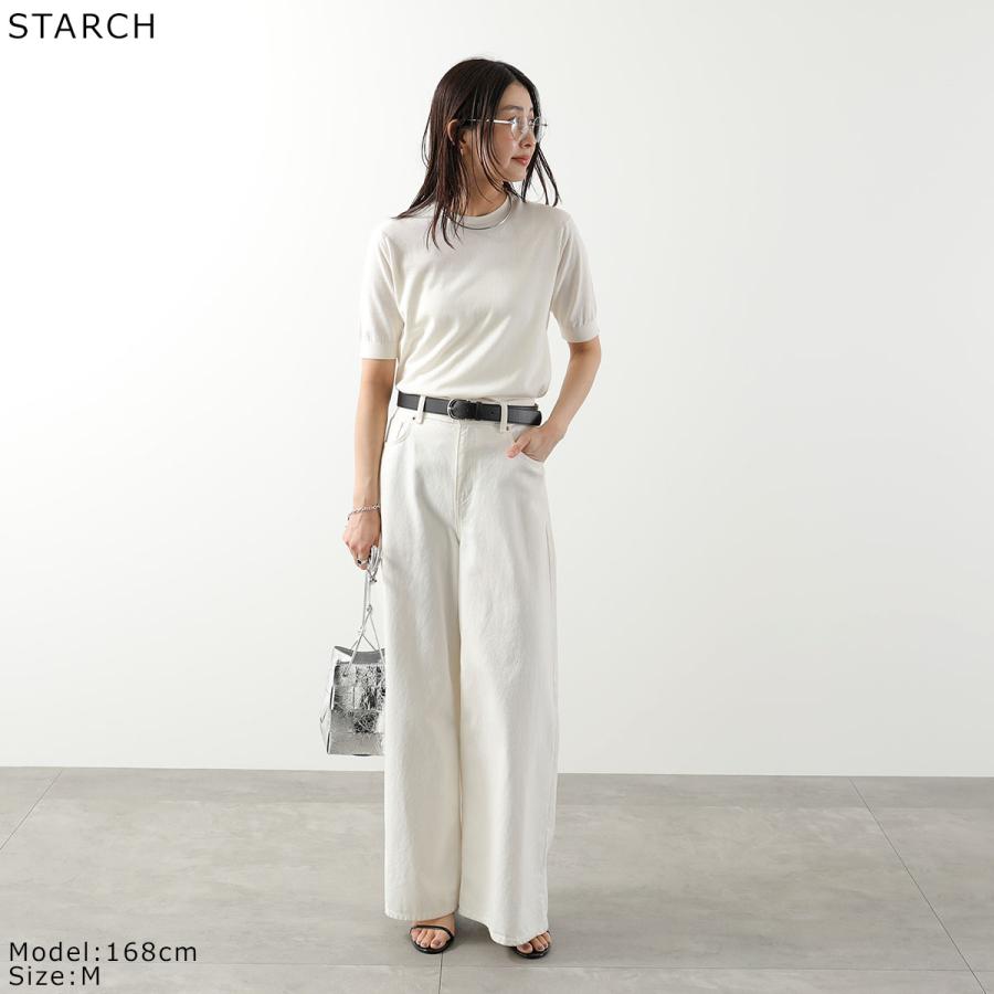 JOHN SMEDLEY（ジョンスメドレー） ニット NELL MODERN FIT レディース