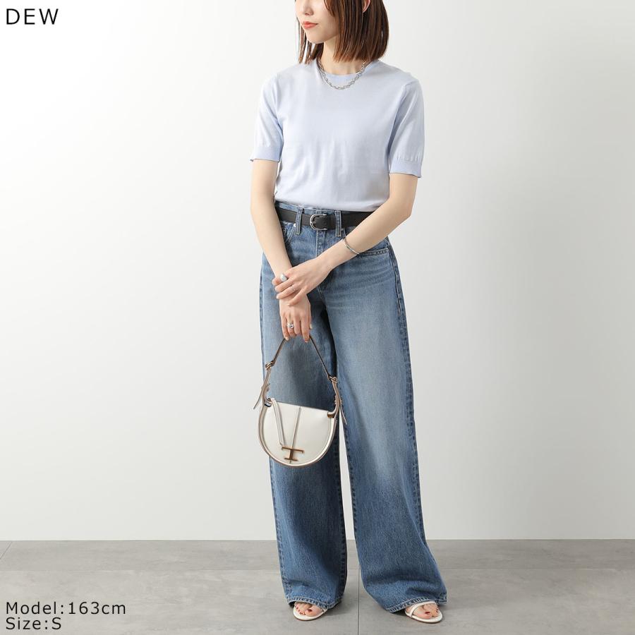 JOHN SMEDLEY（ジョンスメドレー） ニット NELL MODERN FIT レディース