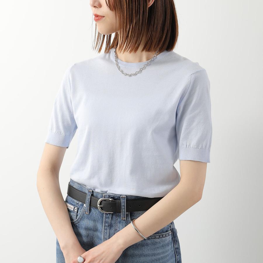 JOHN SMEDLEY（ジョンスメドレー） ニット NELL MODERN FIT レディース