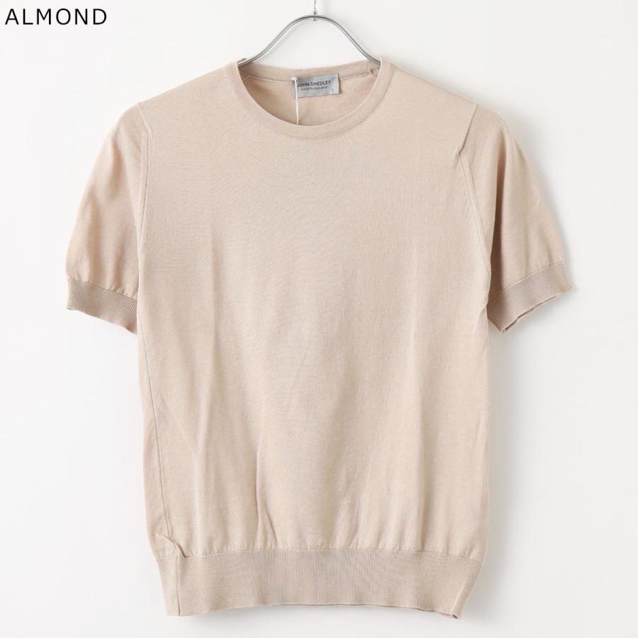 JOHN SMEDLEY（ジョンスメドレー） ニット NELL MODERN FIT レディース