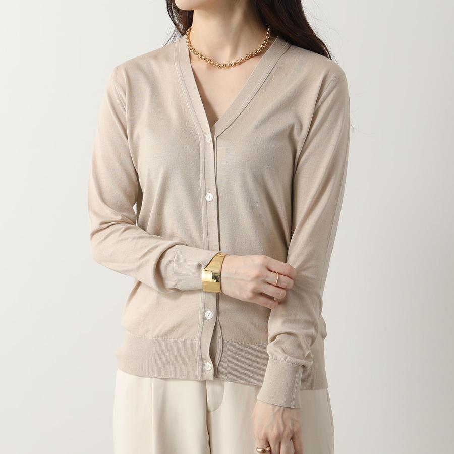 JOHN SMEDLEY ジョンスメドレー カーディガン YASMIN MODERN FIT JOHN SMEDLEY ジョンスメドレー カーディガン YASMIN MODERN FIT