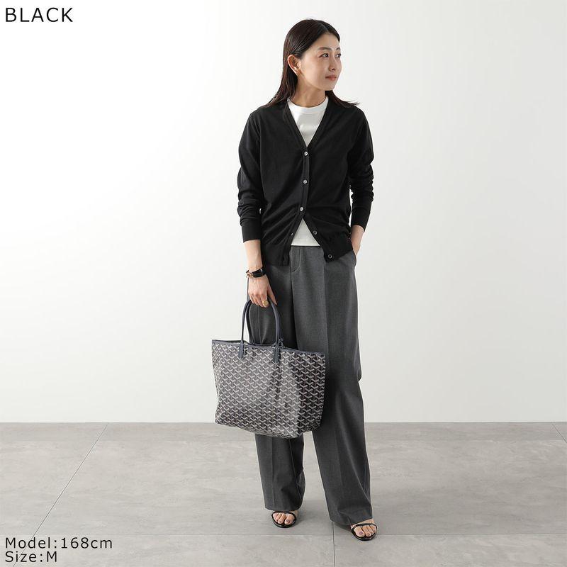 JOHN SMEDLEY（ジョンスメドレー） カーディガン YASMIN MODERN FIT