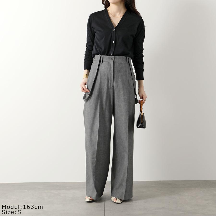 JOHN SMEDLEY ジョンスメドレー カーディガン YASMIN MODERN FIT 