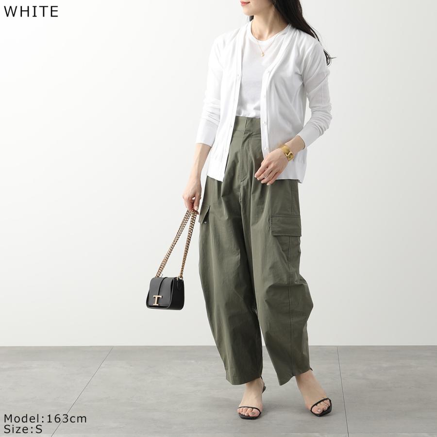 JOHN SMEDLEY（ジョンスメドレー） カーディガン YASMIN MODERN FIT