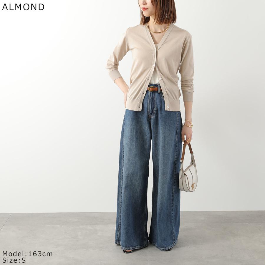 JOHN SMEDLEY（ジョンスメドレー） カーディガン YASMIN MODERN FIT