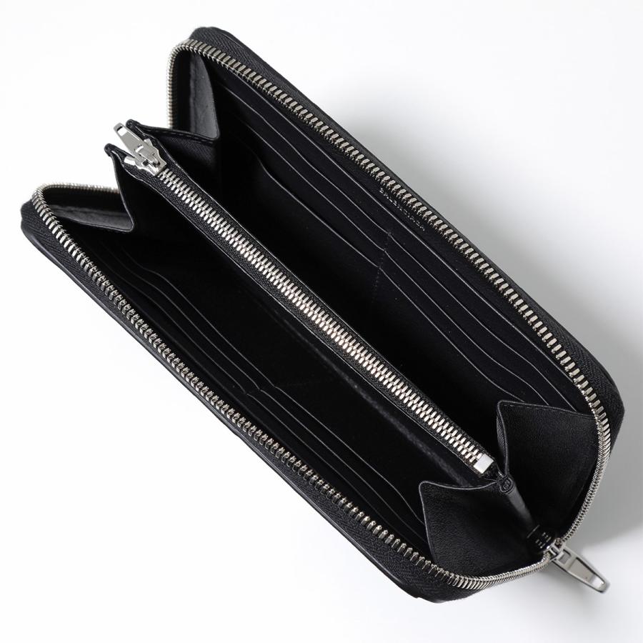 BALENCIAGA バレンシアガ 長財布 PAPER WALLET ペーパー BALENCIAGA バレンシアガ 長財布 PAPER WALLET ペーパー