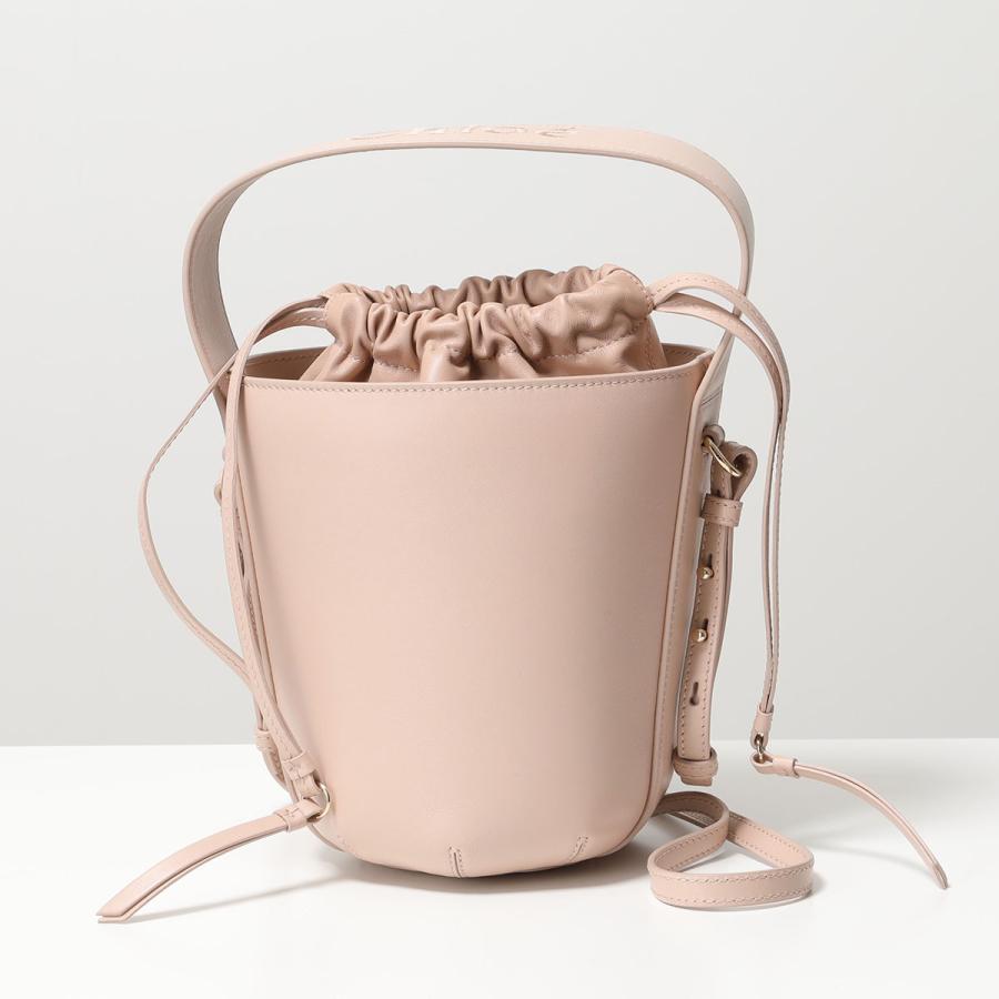 Chloe（クロエ） ショルダーバッグ CHC23US420I60 レディース バケット