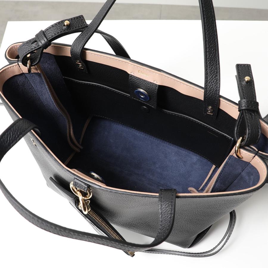 未使用 chloe Sense かごバッグ 2way ショルダー ハンドバッグ クロエ Chloe ハンドバッグ ショルダーバッグ クロエセンス かごバッグ