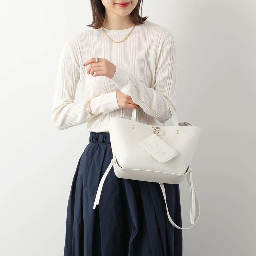 Chloe（クロエ） ハンドバッグ SENSE センス SMALL EAST WEST TOTE BAG