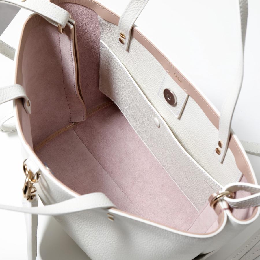 Chloe クロエ ハンドバッグ SENSE センス SMALL EAST WEST TOTE BAG 