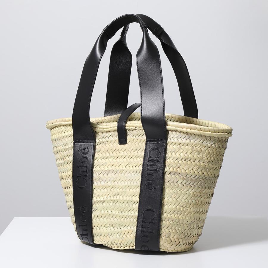 Chloe クロエ かごバッグ SENSE センス MEDIUM BASKET