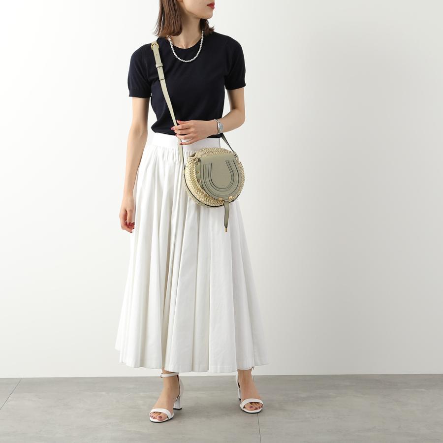 Chloe クロエ かごバッグ MARCIE マーシー CROSSBODY BASKET Chloe クロエ かごバッグ MARCIE マーシー CROSSBODY BASKET