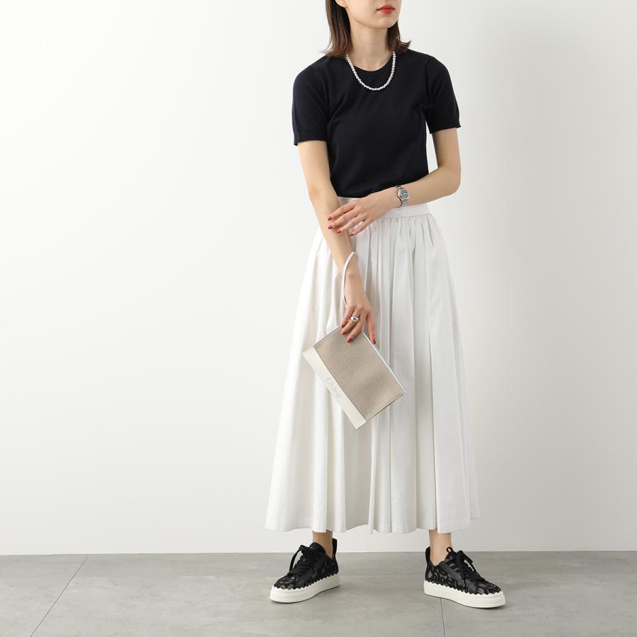 Chloe クロエ クラッチバッグ SENSE センス ZIPPED POUCH  