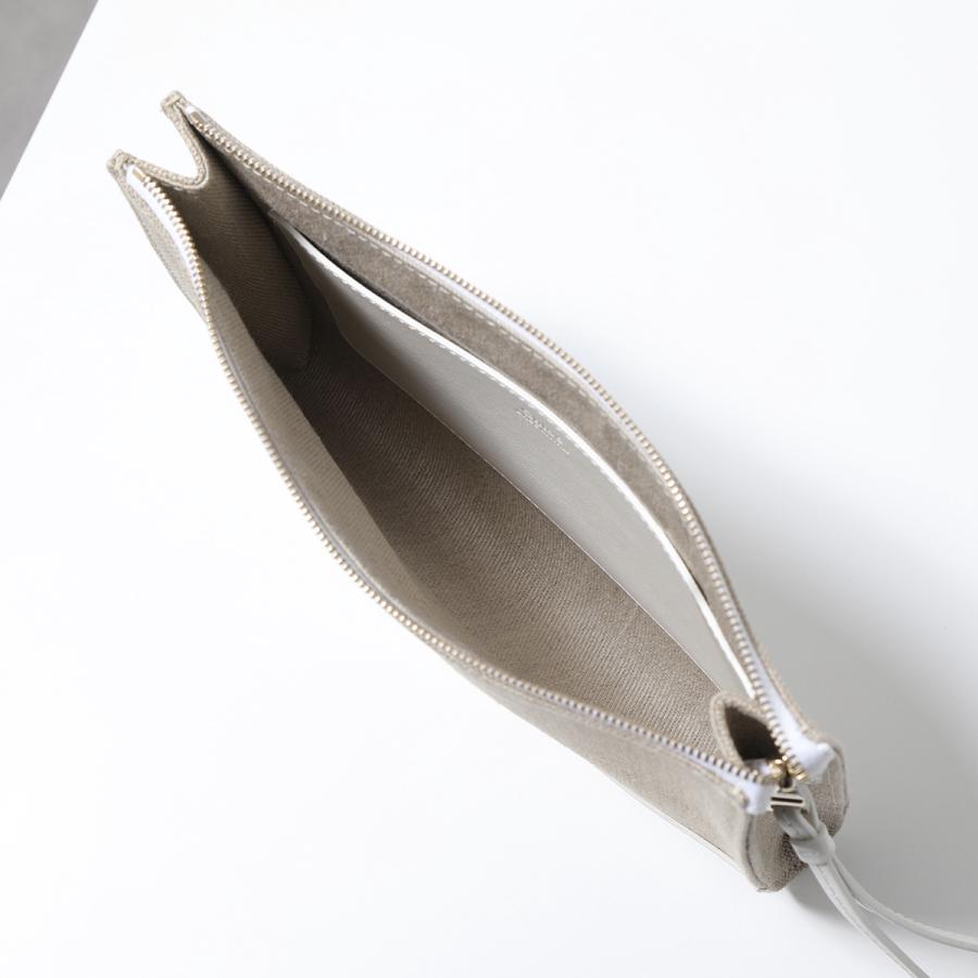 Chloe クロエ クラッチバッグ SENSE センス ZIPPED POUCH